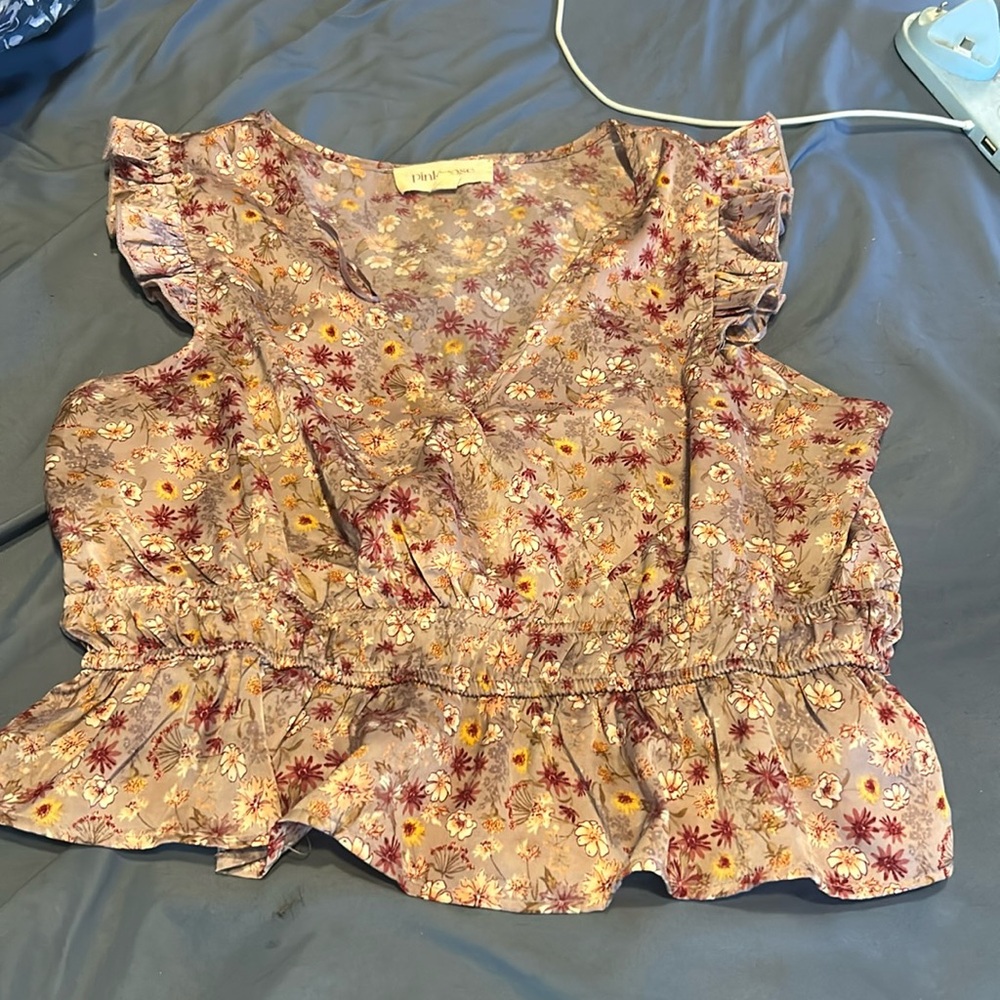 Blouse